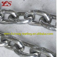 Small Size Short Iron Chain for Lifting